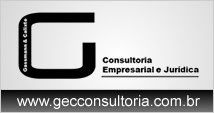 Imagem GeC Consultoria - Consultoria empresarial e jurídica