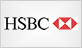 Logo Banco HSBC