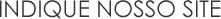 Cabeçalho Indique nosso site