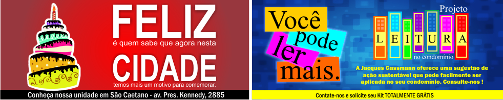 Imagem Banner Jacques Gassmann