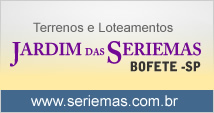 Imagem Jardim Seriamas